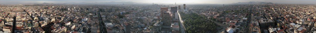 360°_Panorama_Mexico_City_seen_from_Torre_Latinoamericana